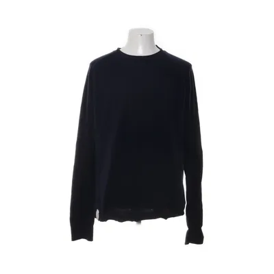 Pull-over (Bleu) de Tierra Laine
