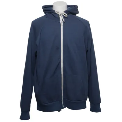 Huvtröja (Blå) från Cedar Wood State Bomull, Polyester