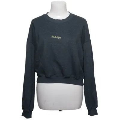 Sweatshirt (Koloman) fra Rodebjer Modal, Økologisk bomuld, Genanvendt polyester