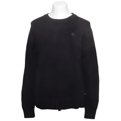 Tröja (Svart) från East West Bomull