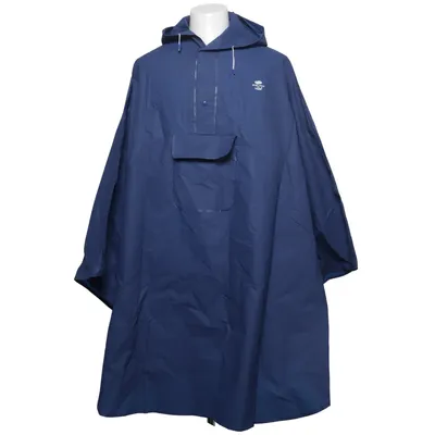 Poncho de pluie (Bleu) de Viola