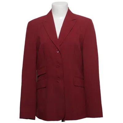 Blazer (Rouge) de Canda C&A Polyester