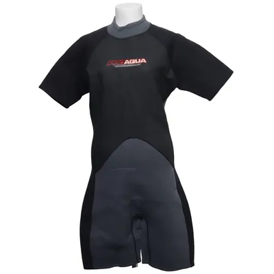 Combinaison de plongée (Noir, Gris) de Proaqua
