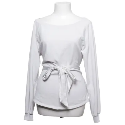 Sweatshirt (Gray) from Avia Cotton, Polyester