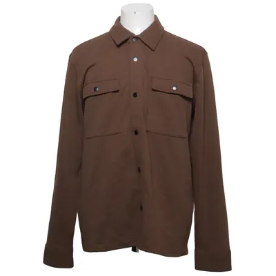 Surchemise (Jackie Sweat Jacket Noos) de Selected Homme