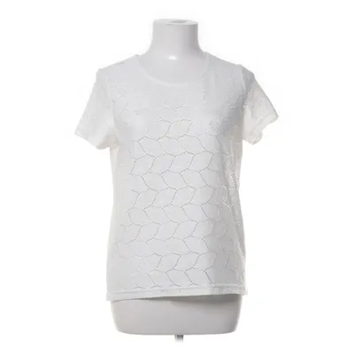 Topp (Vit) från Jacqueline de Yong Polyester