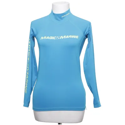 Träningströja (Blå) från Magic Marine