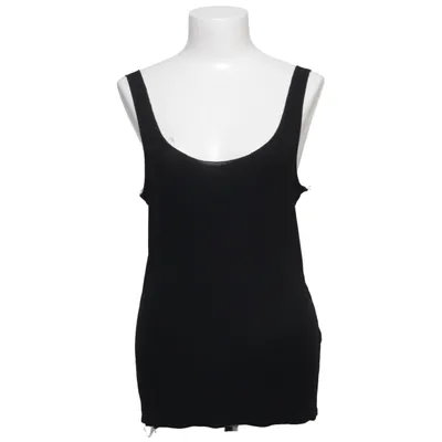 Débardeur (Noir) de Zara Collection