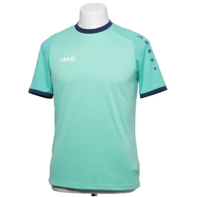 Practice jersey (Green, Blue) from Jako Polyester
