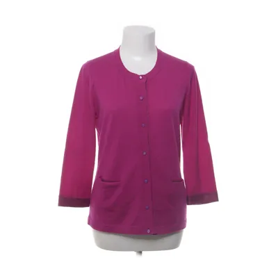 Cardigan (Lilla) fra Escada Kashmir