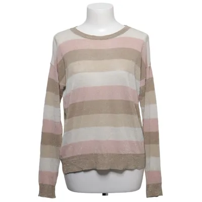 Trui (Roze, Beige, Meerkleurig) van Reken Maar