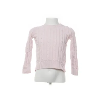 Sweater (Pink) from Polo Ralph Lauren Cotton
