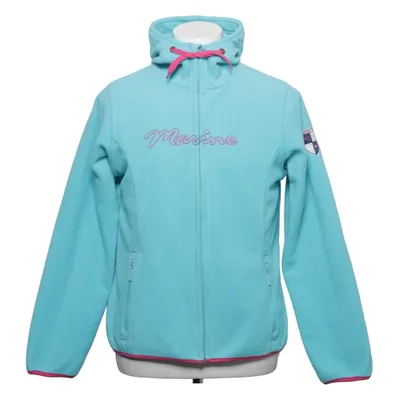 Fleecejacke (Blau, Pink) von Marine Scandinavian Sportswear Polyester