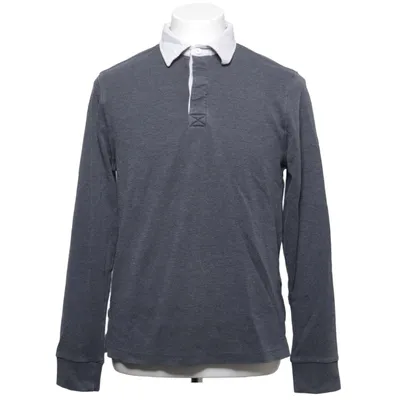 Rugbytröja (Grå) från Heritage