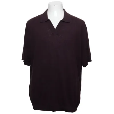 Polo (Violet) de Arket Coton, Lin