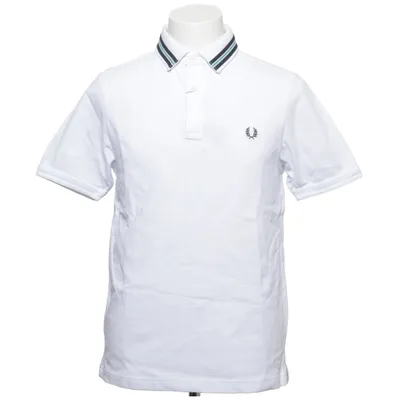 Polo (Slim Fit) de Fred Perry Coton