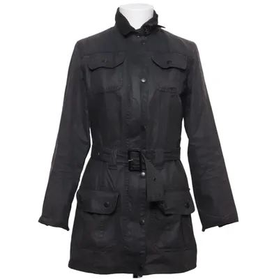 Regnkappa (UTILITY MAC) från Barbour Bomull