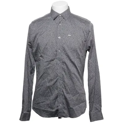 Chemise (Gris) de Emilio Adani Coton