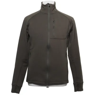 Fleece jacket (Green) from Chevalier Elastane, Polyester