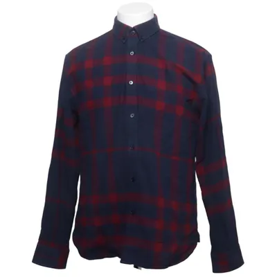 Flannel shirt (Santino Shirt 2 (TK)) from Clean Cut Copenhagen Cotton