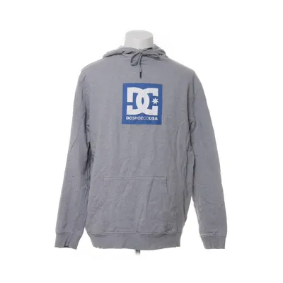 Huvtröja (Grå) från DC Shoes Bomull