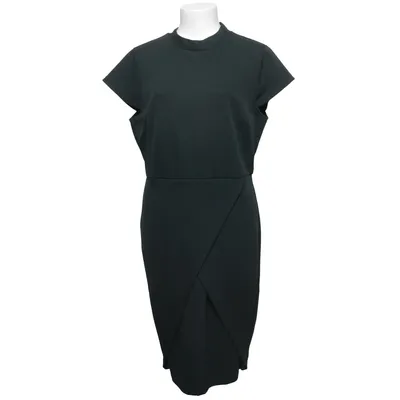 Omlottklänning (Mystica Overlap Dress) från Dry Lake Polyester