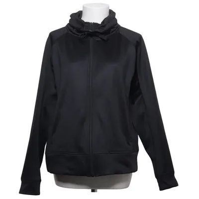 Träningsjacka (Svart) från SOC Elastan, Polyester