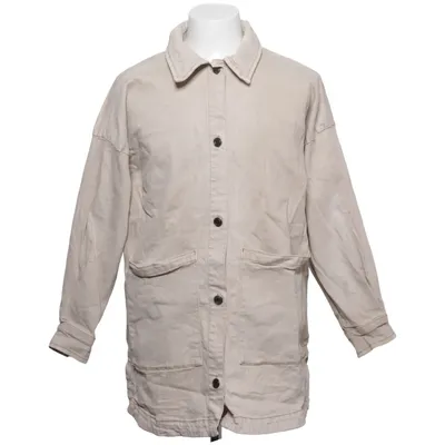 Överskjorta (Beige) från Aygill's