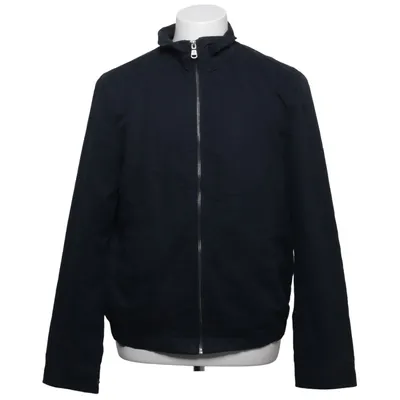 Bomber jacket (Black) from Berkeley Cotton
