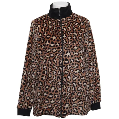 Veste (Marron, Noir, Multicolore) de Mont Chalet Polyester