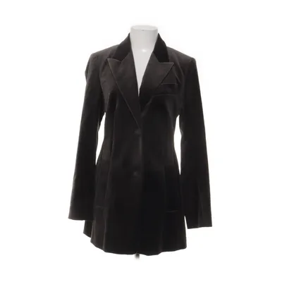 Blazer (Gray) from Windsor Cotton, Elastane