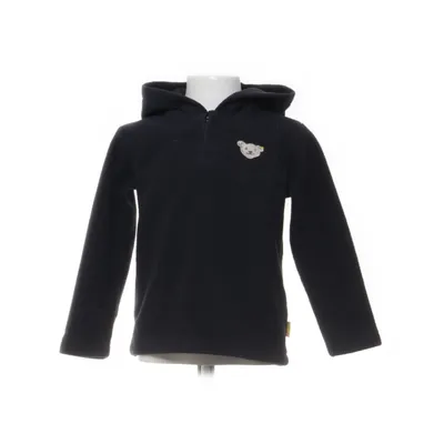 Capuchon sweater (Blauw, Meerkleurig) van Steiff Polyester