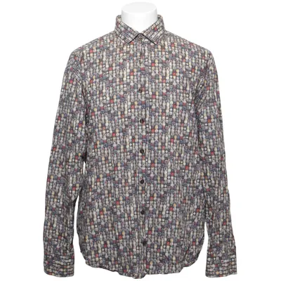 Skjorta (Regular Cut) från Dahlin Bomull