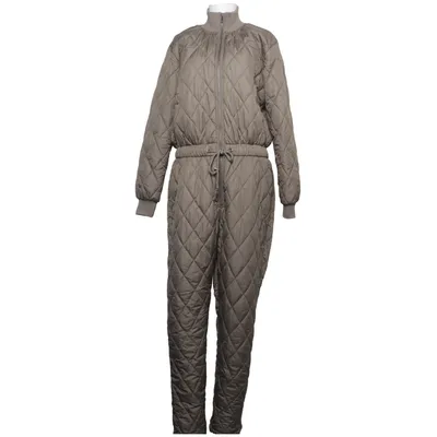 Overall (Grijs) van Soyaconcept Polyester