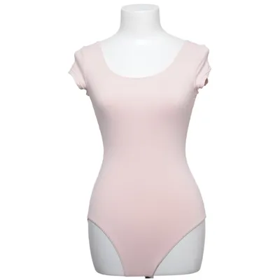 Body (Rosa) från Bloch