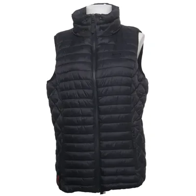 Outdoor vest (Zwart) van Marikoo
