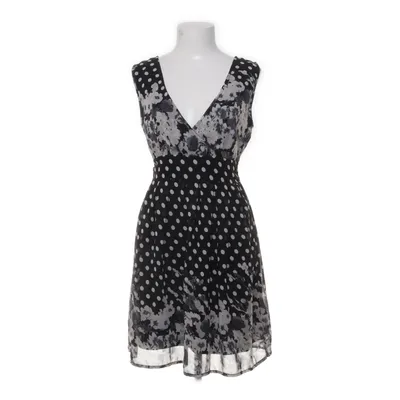 Klänning (Svart, Grå) från Yumi Polyester