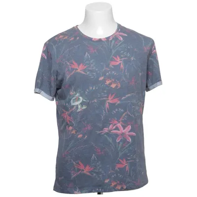 T-shirt (Mt Jungle) de Key Largo Coton, Polyester