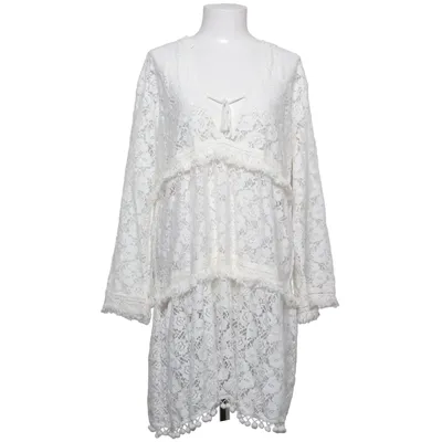 Robe de plage (BC064) de Selmark Coton, Polyamide
