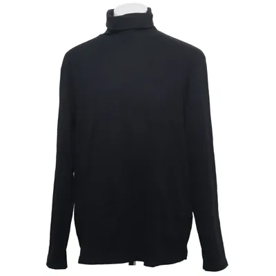 Turtleneck (Black) from Redwood Outdoor Sportswear Cotton