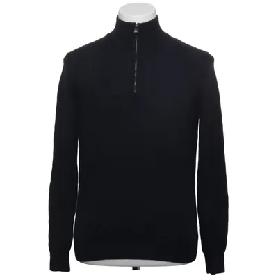 Sweater (Blue) from Corneliani Cashmere, Wool