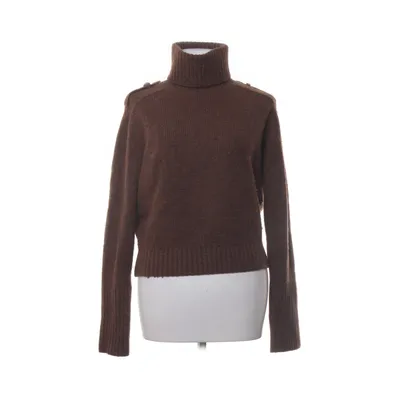 Polotröja (AW 2018) från H&M Studio Ull, Polyamid, Elastan