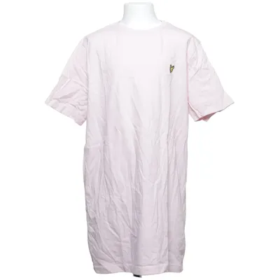 T-shirt (TSB000V) från Lyle & Scott Bomull