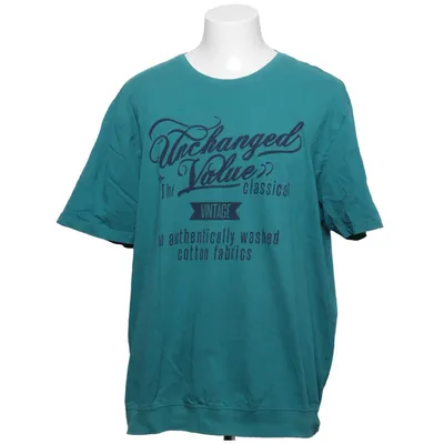 T-shirt (Vert) de Men + Coton
