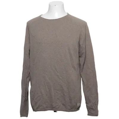 Sweater (Brun) fra Jack & Jones Vintage Bomuld