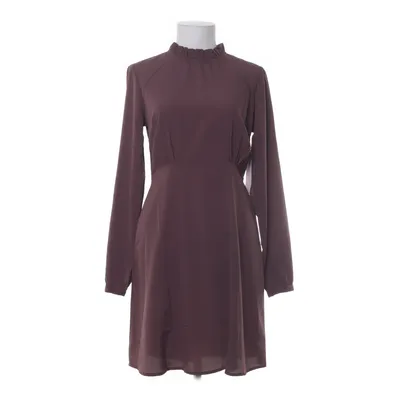 Klänning (Lila) från Bubbleroom Polyester