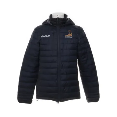 Windjack (Blauw) van Clique Polyester