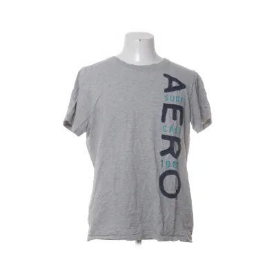 T-shirt (Gris) de Aéropostale Coton