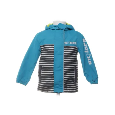 Softshell jacket (Blue, Multicolored) from Topolino Polyester