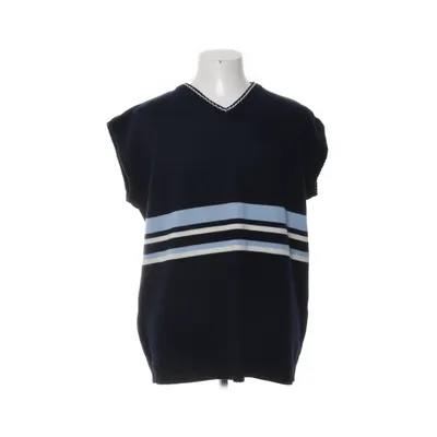 Slipover (Blå) från Gambler Akryl